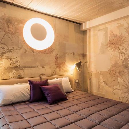 Residenza Benizzi Rooms In The Heart Of Firenze Kültér fotó