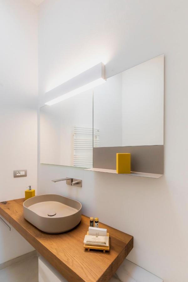 Residenza Benizzi Rooms In The Heart Of Firenze Kültér fotó