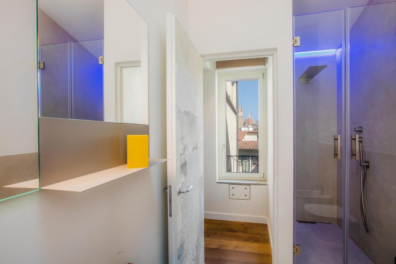 Residenza Benizzi Rooms In The Heart Of Firenze Kültér fotó