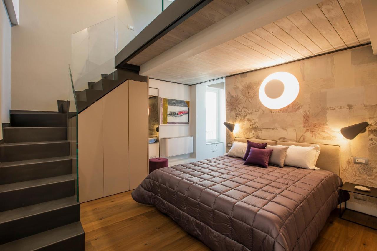 Residenza Benizzi Rooms In The Heart Of Firenze Kültér fotó
