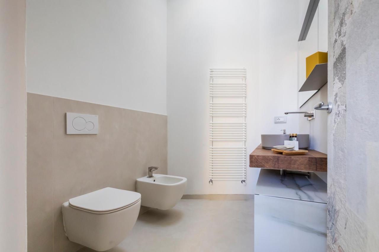 Residenza Benizzi Rooms In The Heart Of Firenze Kültér fotó
