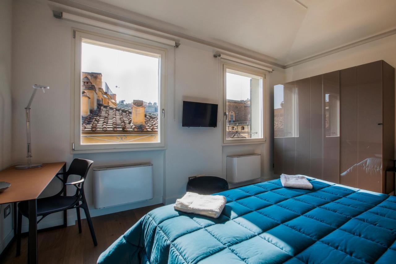 Residenza Benizzi Rooms In The Heart Of Firenze Kültér fotó