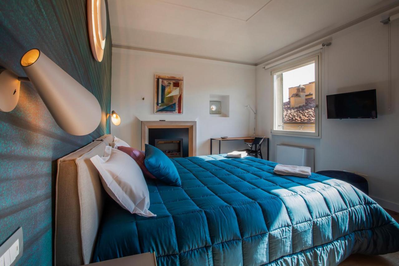 Residenza Benizzi Rooms In The Heart Of Firenze Kültér fotó