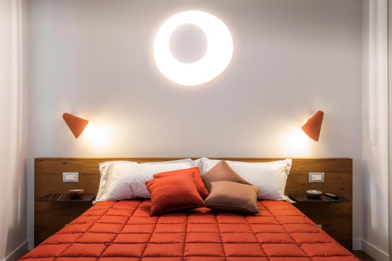 Residenza Benizzi Rooms In The Heart Of Firenze Kültér fotó