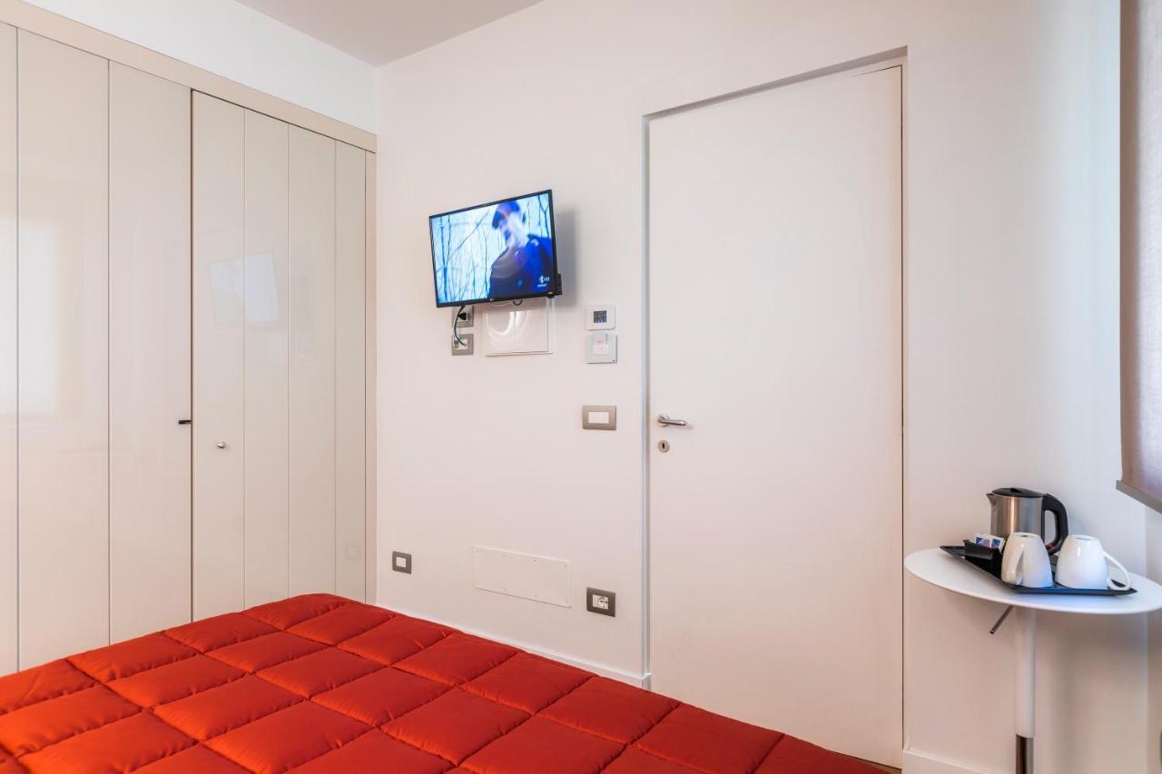 Residenza Benizzi Rooms In The Heart Of Firenze Kültér fotó
