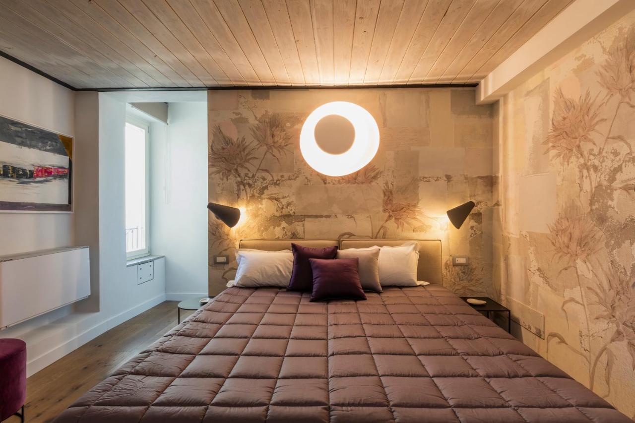 Residenza Benizzi Rooms In The Heart Of Firenze Kültér fotó