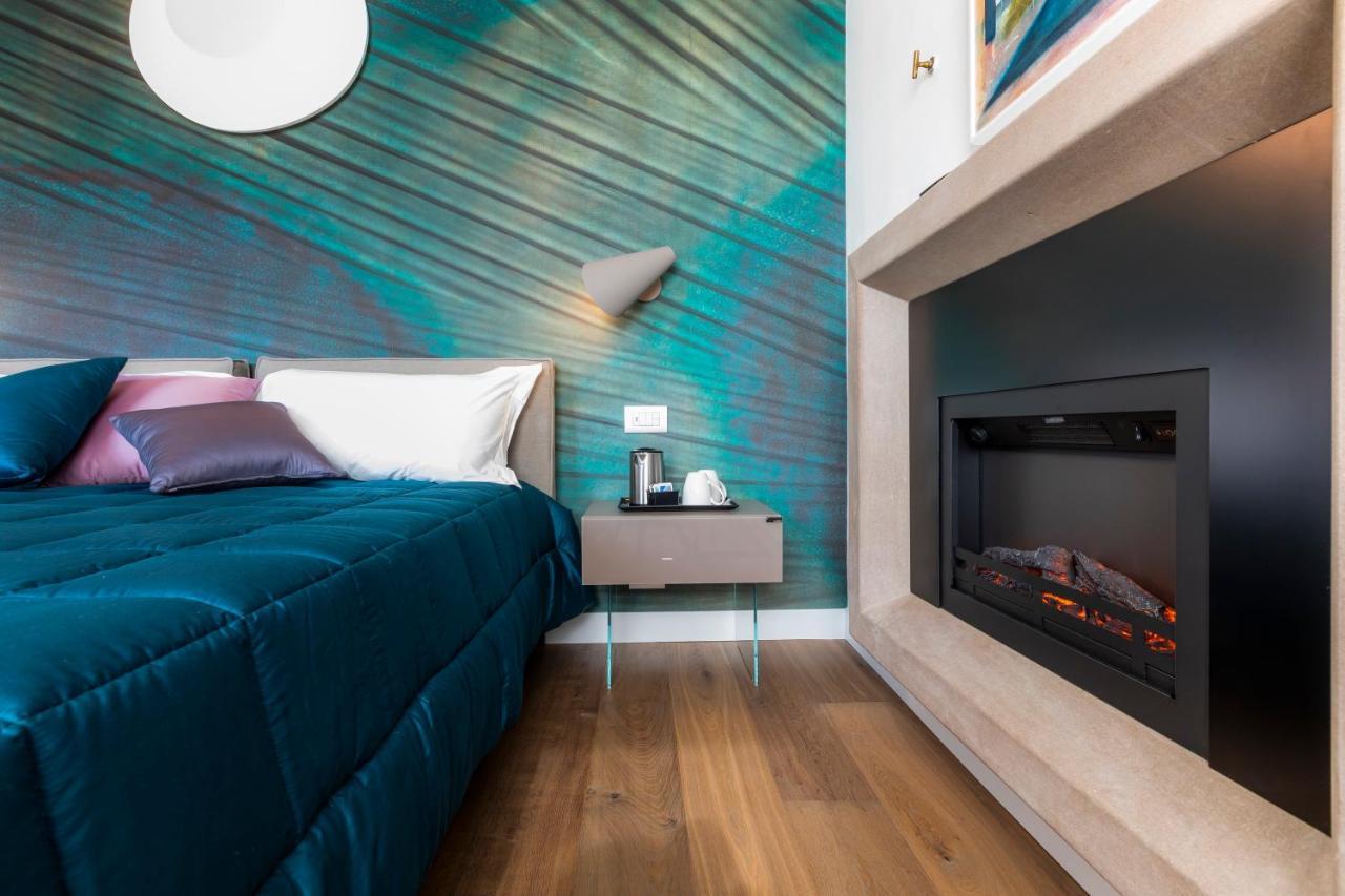 Residenza Benizzi Rooms In The Heart Of Firenze Kültér fotó