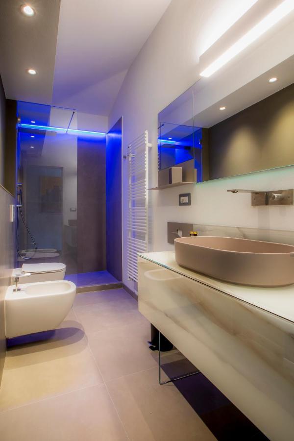 Residenza Benizzi Rooms In The Heart Of Firenze Kültér fotó