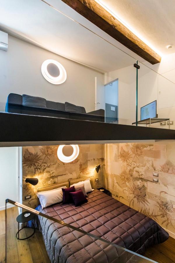Residenza Benizzi Rooms In The Heart Of Firenze Kültér fotó