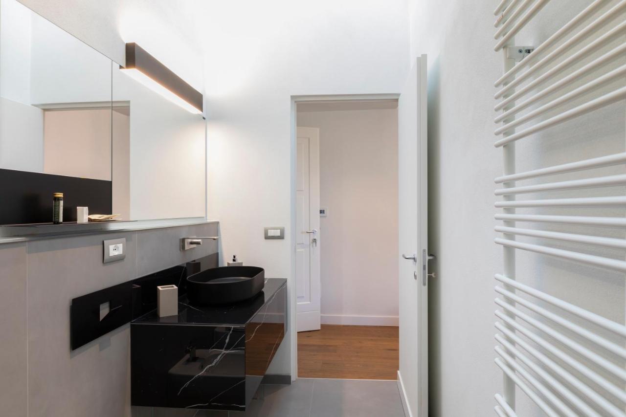 Residenza Benizzi Rooms In The Heart Of Firenze Kültér fotó