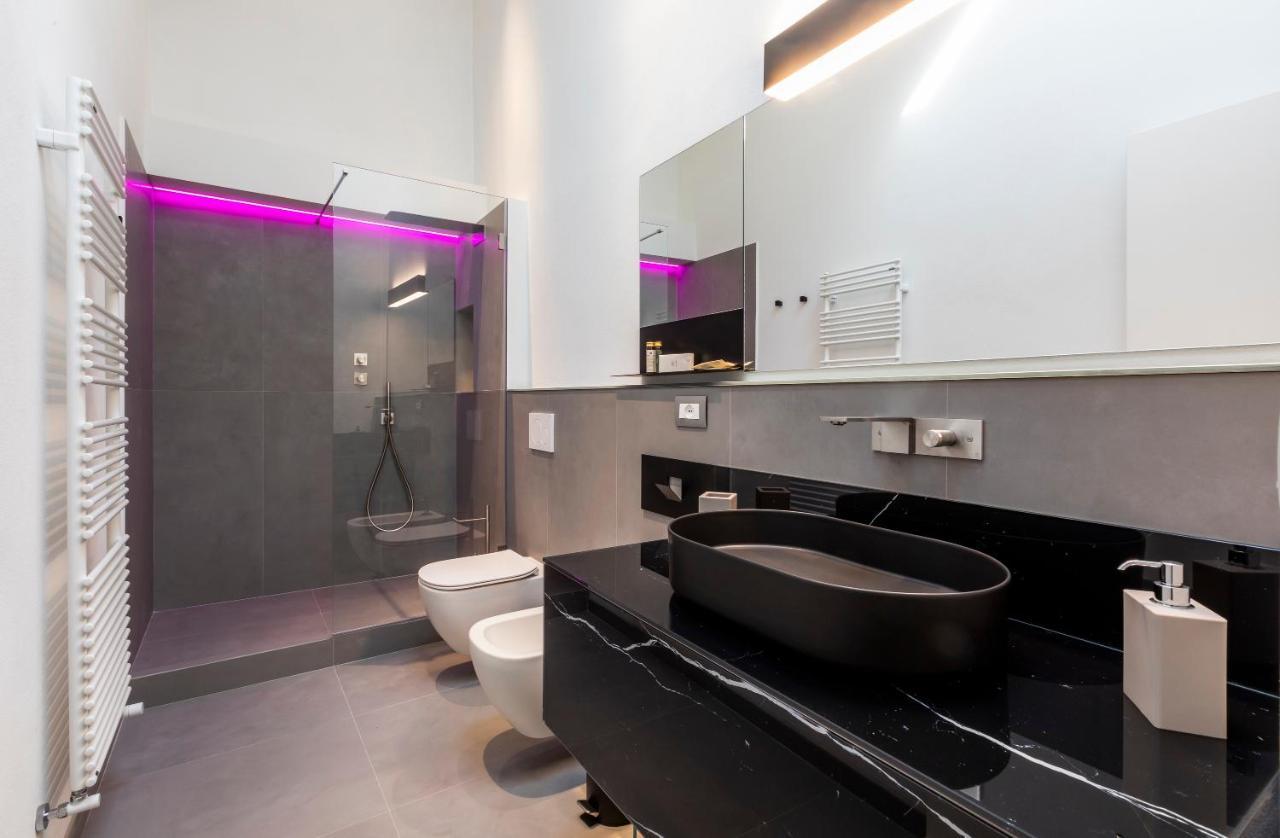 Residenza Benizzi Rooms In The Heart Of Firenze Kültér fotó
