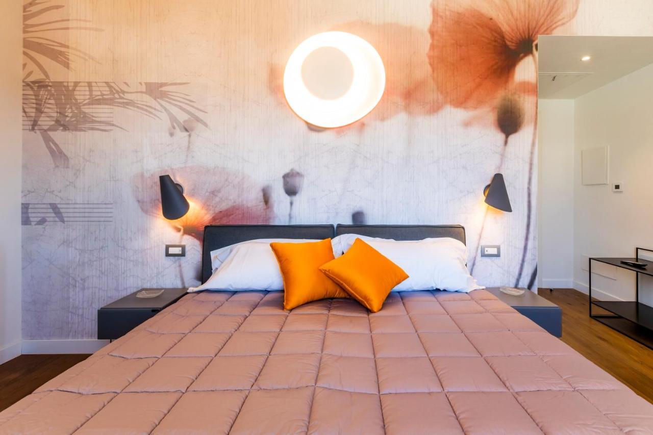 Residenza Benizzi Rooms In The Heart Of Firenze Kültér fotó