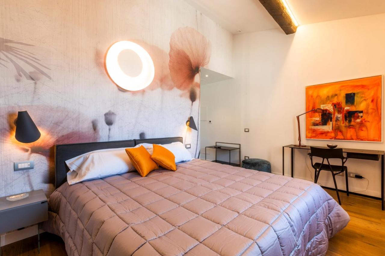 Residenza Benizzi Rooms In The Heart Of Firenze Kültér fotó