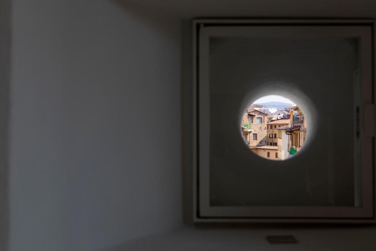 Residenza Benizzi Rooms In The Heart Of Firenze Kültér fotó